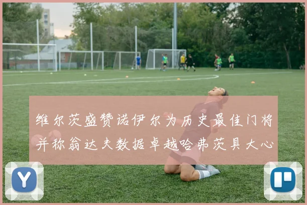 维尔茨盛赞诺伊尔为历史最佳门将并称翁达夫数据卓越哈弗茨具大心脏